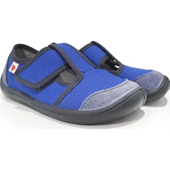 Chlapecká obuv ANATOMIC BAREFOOT BF14 BAČKŮRKY - BF04 (24)