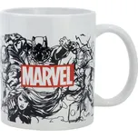 STOR Hrneček keramický 325 ml Marvel