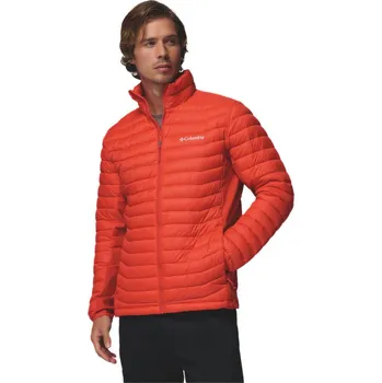 Columbia Powder Pass Hybrid Jacket M 2134141845 - super sonic L