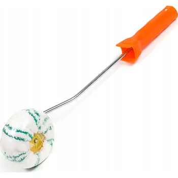 Malířský váleček Váleček s rukojetí Polax 4 cm