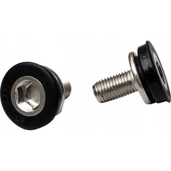 Šroub pro kliky osy středu M8x1.0x15 na imbus