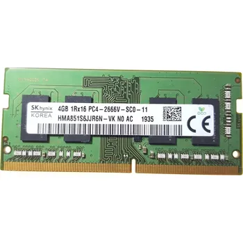 Operační paměť Paměť RAM RAM DDR4 HYNIX HMA851S6JJR6N-VK 4 GB