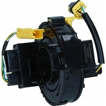 Vinutá pružina, vzduchový polštář Kamoka 4210091