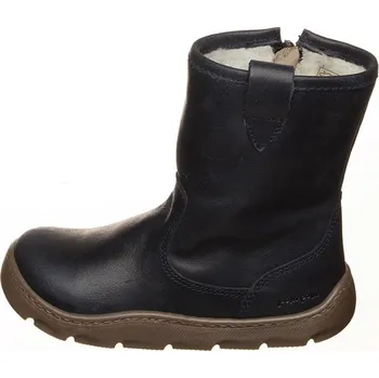 Dívčí obuv POM POM Dunkelblau 964864 26