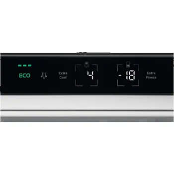 Lednice CHLADNIČKA IM E7TNGE75S ELX