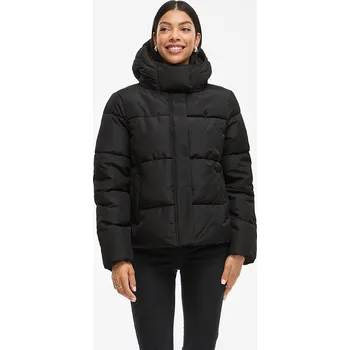 Dámská móda Bunda Vila Schwarz 7827090 36