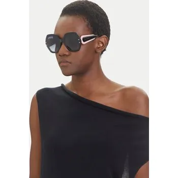 Sluneční brýle Carolina Herrera 0314/G/S Černá 61