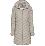 Bunda Camel Active Hellgrau 5587420 36