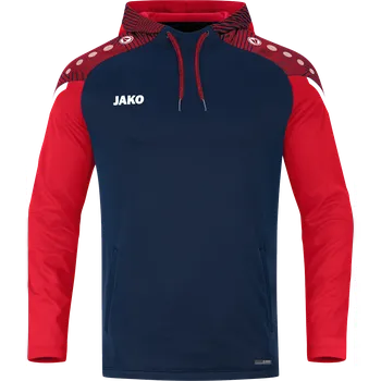Pánská mikina Mikina s kapucí Jako Hoodie Jacket Performance 6722-909 Velikost XL