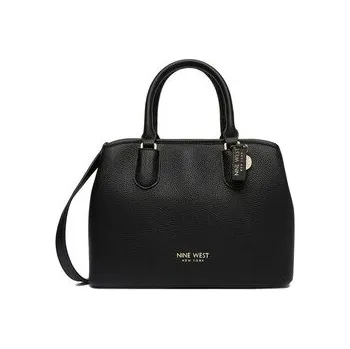 Kabelka Kabelka Nine West CEO-Vena-KY255 Černá NOSIZE