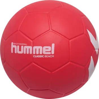 Fotbalový míč Míč Hummel Classic Beach Ball 229186-3148 Velikost 3