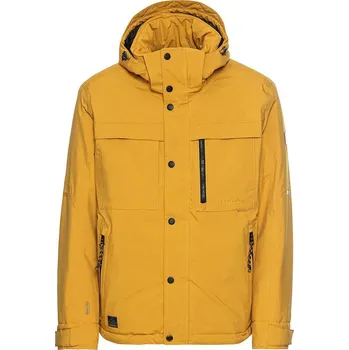 Pánská bunda Bunda Camel Active Gelb 338278 52