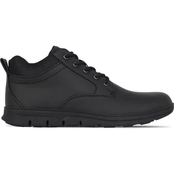 Pánské polobotky Boty Lee Cooper Black 4810764 11 (46)