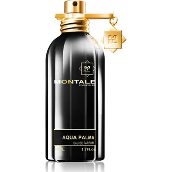 Unisex parfém Montale Aqua Palma parfémovaná voda unisex 50 ml