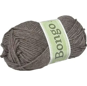 Příze Příze Bongo 914 přírodní hnědá