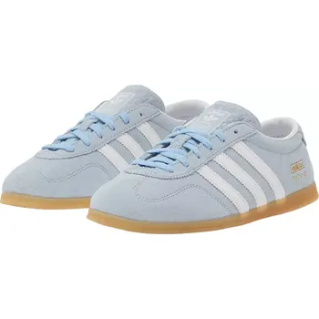 Dámské tenisky adidas Gazelle Lo Pro Clear Sky Gum (Women's) 36