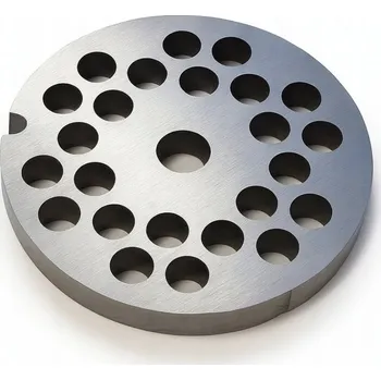 Kuchyňský mlýnek Sítko do mlýnku Zelmer Č. 5, průměr 6 mm, 86.1241