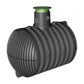 nádrž Graf GmbH Samonosná nádrž Columbus XL 8,5 m3