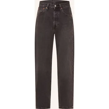 Levi's® Pánské Džíny 501 Loose Fit, 05 blacks, 33