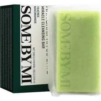 Some By Mi AHA BHA PHA 30 Days Miracle Čisticí tyčinka 106 g