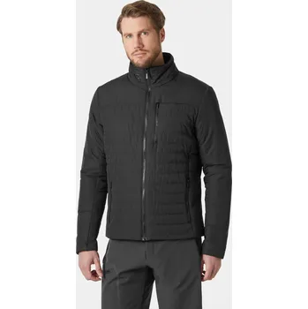 Helly Hansen Pánská bunda 30343 990 CREW INSULATOR JACKET 2.0 Velikost: XL