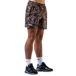 Tréninkové šortky POWER 902 světle hnědé CAMO - XL