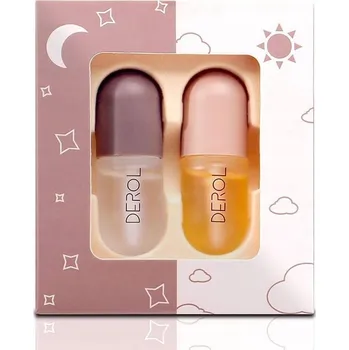 Lesk na rty Přírodní Plumper na Rty pro Plnější Rty