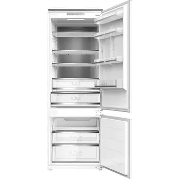 Chlazení Philco PCNI 19370 WDBI Kombinovaná vestavná chladnička