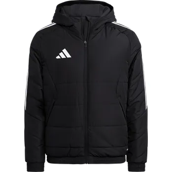 Pánská bunda Bunda s kapucí adidas Tiro 26 Winter jz4109 Velikost 3XL
