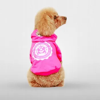 Pánská móda Mikina Dobaz růžová XL