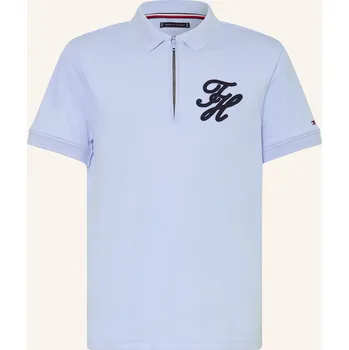 Pánská košile Tommy Hilfiger Chlapecké Jerseyové Polo Tričko, Jerseyové...