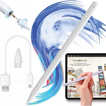 Dotykové Pero Co2 pro Apple iPad Air/Pro