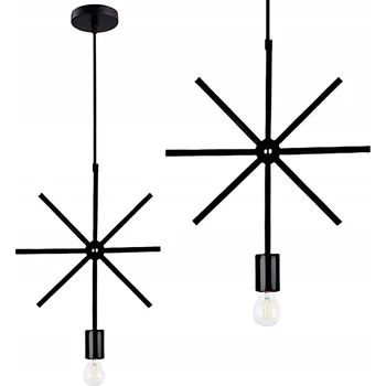 TOOLIGHT LAMPA LE-02 STAR