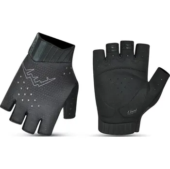 Cyklistické rukavice Cyklistické rukavice Prox XXL šedé