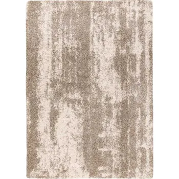 Koberec Kusový koberec Mirage 702 beige Varianta: 160x230 cm
