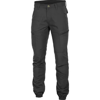 Kalhoty PENTAGON YPERO PANTS K05035 BLACK 36-30