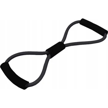 Gumový expander na cvičení X-sport