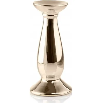 Svícen Svícen, podstavec Polnix, 17 cm, na 1 svíčku