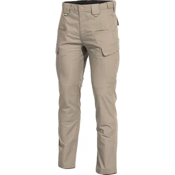Pánská móda Kalhoty PENTAGON ARIS TACTICAL K05021 KHAKI 44-32