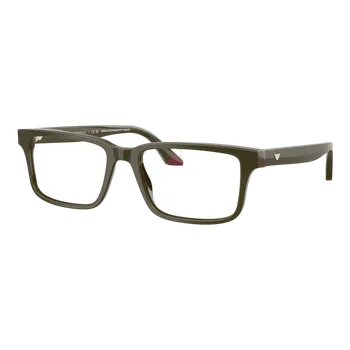 Brýlová obroučka Dioptrické brýle Emporio Armani EA3269 6316