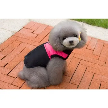 Moto oblečení Bundička Hello Moon růžová 3XL