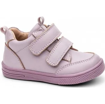 Dětská treková obuv Protetika celoroční obuv KAMY purple č.26