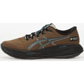 Pánská obuv Tenisky Asics Gel-Cumulus 27 Gtx Clay Canyon/ Light Dust EUR 45