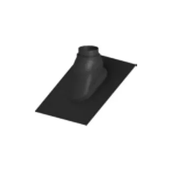 Kouřovod PROTHERM Střešní taška, vlnovka, bezolovnatá, černá (8000037506)