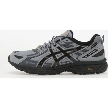 Pánská obuv Tenisky Asics Gel-Venture 6 Gtx Gravel/ Orange Cone EUR 44.5