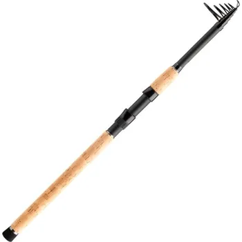 Prut Daiwa Megaforce Tele 2,40m 10-40gr