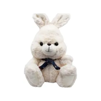 plyšák Zajíček se šálou