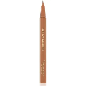 Pudr Pierre René Professional Brow Maker precizní tužka na obočí odstín Light Brown 0,74 g