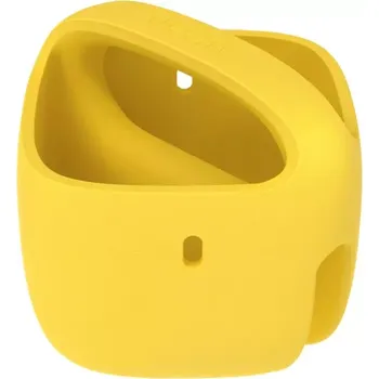 brašna na kolo Woom POP yellow