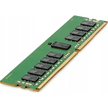 Operační paměť Paměť RAM DDR4 HP 64 GB 2666 MHz CL19